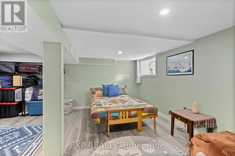 34 Connor Drive Whitchurch-stouffville ON L4A 7X3