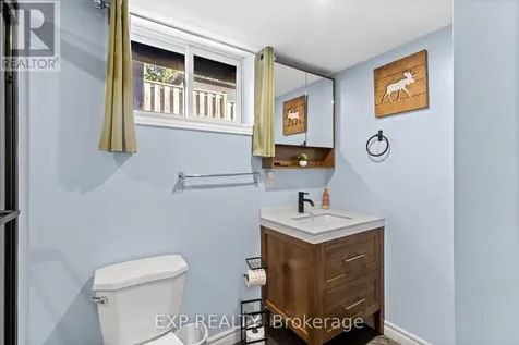 34 Connor Drive Whitchurch-stouffville ON L4A 7X3