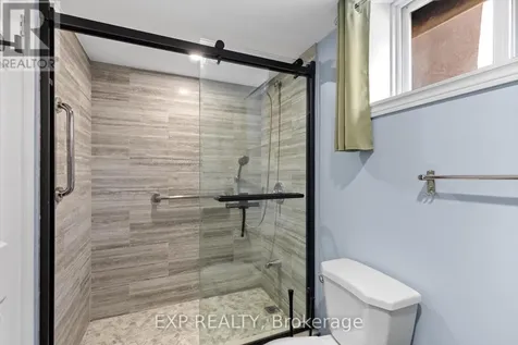 34 Connor Drive Whitchurch-stouffville ON L4A 7X3