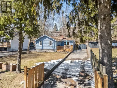 34 Connor Drive Whitchurch-stouffville ON L4A 7X3