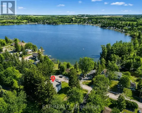 34 Connor Drive Whitchurch-stouffville ON L4A 7X3