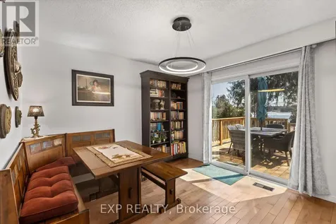 34 Connor Drive Whitchurch-stouffville ON L4A 7X3