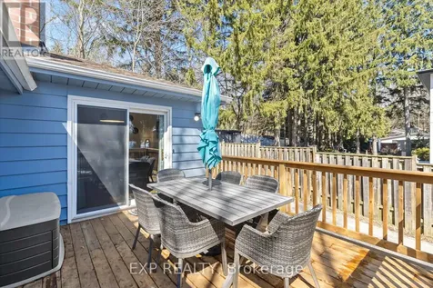 34 Connor Drive Whitchurch-stouffville ON L4A 7X3