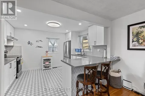 34 Connor Drive Whitchurch-stouffville ON L4A 7X3
