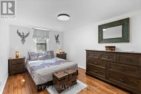34 Connor Drive Whitchurch-stouffville ON L4A 7X3