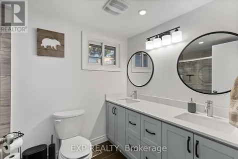 34 Connor Drive Whitchurch-stouffville ON L4A 7X3