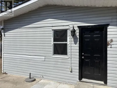 44 12th Street North Wasaga Beach ON L9Z 2J9