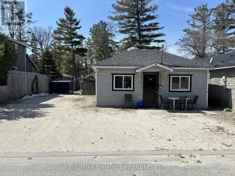 44 12th Street North Wasaga Beach ON L9Z 2J9