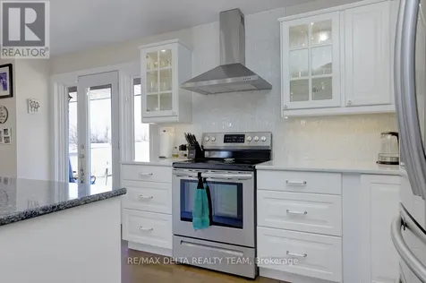 5793 Leitrim Road Ottawa ON K0A 1K0