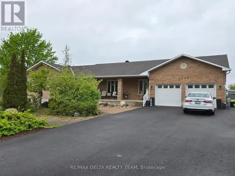 5793 Leitrim Road Ottawa ON K0A 1K0
