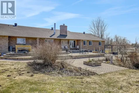 5793 Leitrim Road Ottawa ON K0A 1K0