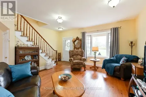 137 St George Street Central Elgin ON N5P 2M3