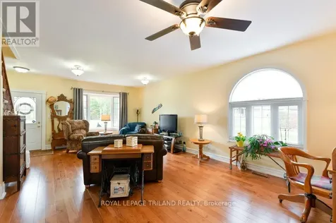 137 St George Street Central Elgin ON N5P 2M3