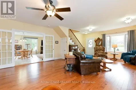 137 St George Street Central Elgin ON N5P 2M3