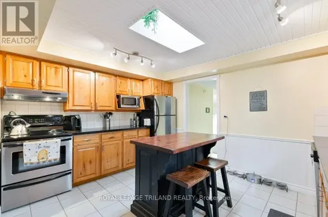 137 St George Street Central Elgin ON N5P 2M3