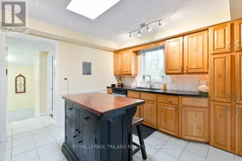 137 St George Street Central Elgin ON N5P 2M3