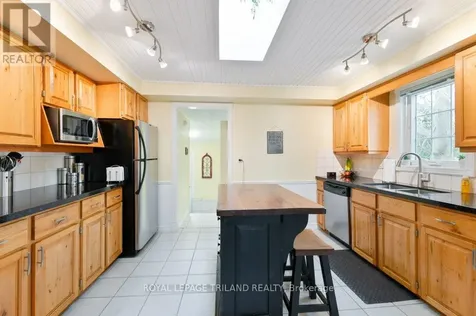 137 St George Street Central Elgin ON N5P 2M3