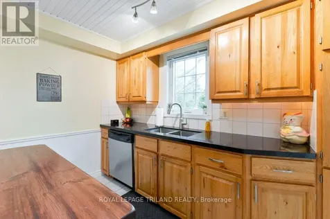 137 St George Street Central Elgin ON N5P 2M3