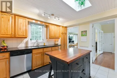 137 St George Street Central Elgin ON N5P 2M3