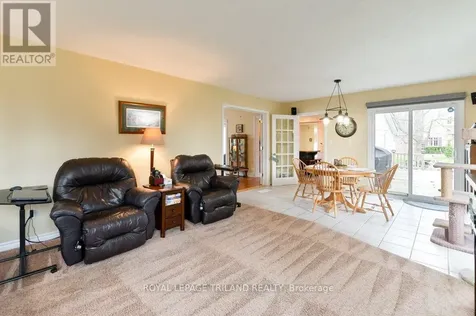137 St George Street Central Elgin ON N5P 2M3