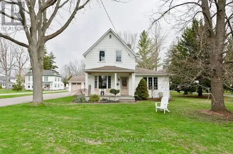137 St George Street Central Elgin ON N5P 2M3