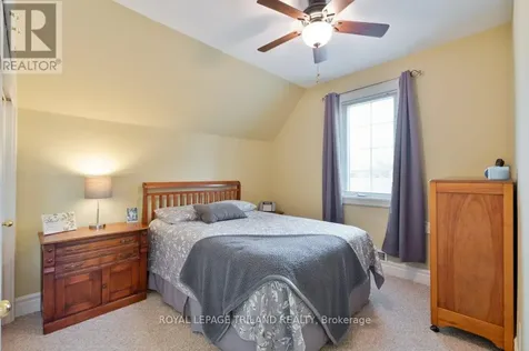 137 St George Street Central Elgin ON N5P 2M3