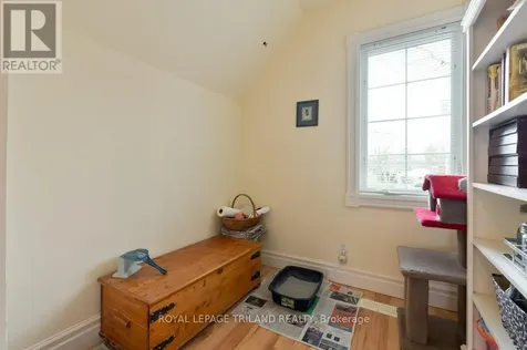 137 St George Street Central Elgin ON N5P 2M3