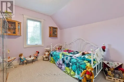 137 St George Street Central Elgin ON N5P 2M3