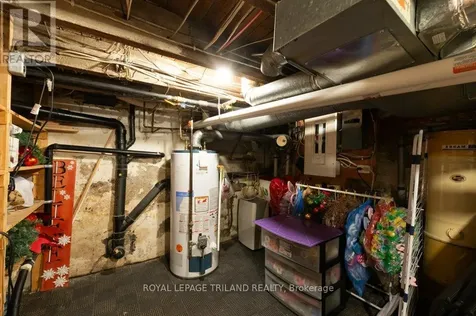 137 St George Street Central Elgin ON N5P 2M3