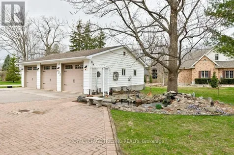 137 St George Street Central Elgin ON N5P 2M3