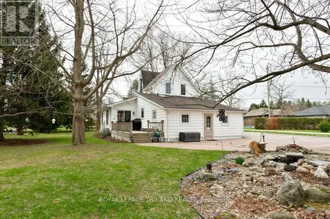 137 St George Street Central Elgin ON N5P 2M3