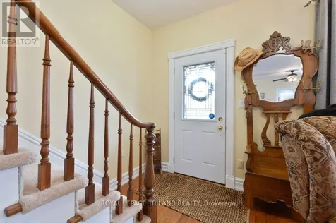 137 St George Street Central Elgin ON N5P 2M3
