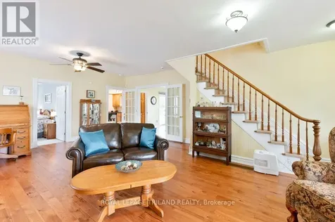137 St George Street Central Elgin ON N5P 2M3