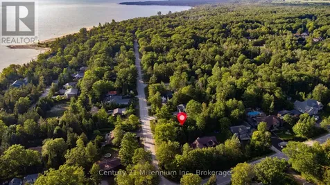 Part 6 Cedarlane Drive Wasaga Beach ON L9Z 2S1