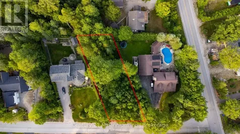 Part 6 Cedarlane Drive Wasaga Beach ON L9Z 2S1