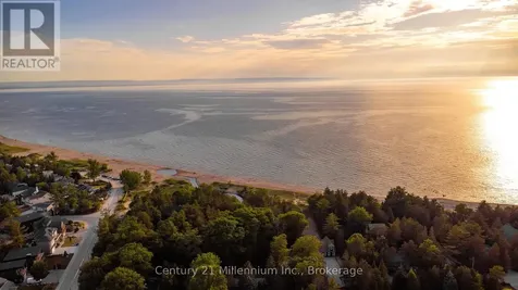 Part 6 Cedarlane Drive Wasaga Beach ON L9Z 2S1