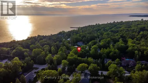 Part 6 Cedarlane Drive Wasaga Beach ON L9Z 2S1