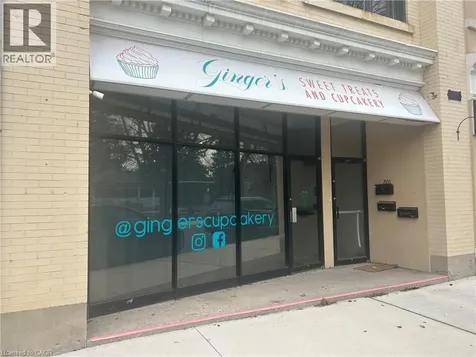 116 Argyle Street North Cambridge ON N3H 1P6