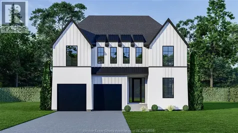 635 Summit Street Lakeshore ON N0R 1A0