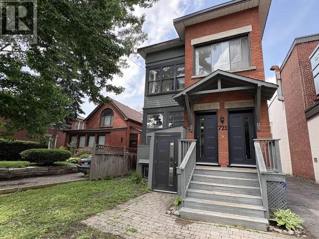 721 Cooper Street Ottawa ON K1R 5J5
