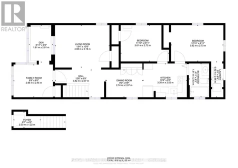 721 Cooper Street Ottawa ON K1R 5J5