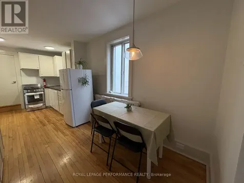 721 Cooper Street Ottawa ON K1R 5J5