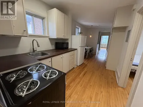 721 Cooper Street Ottawa ON K1R 5J5