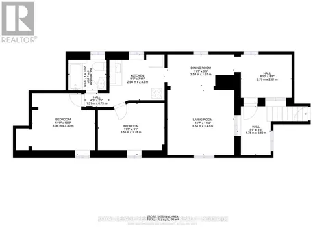 721 Cooper Street Ottawa ON K1R 5J5