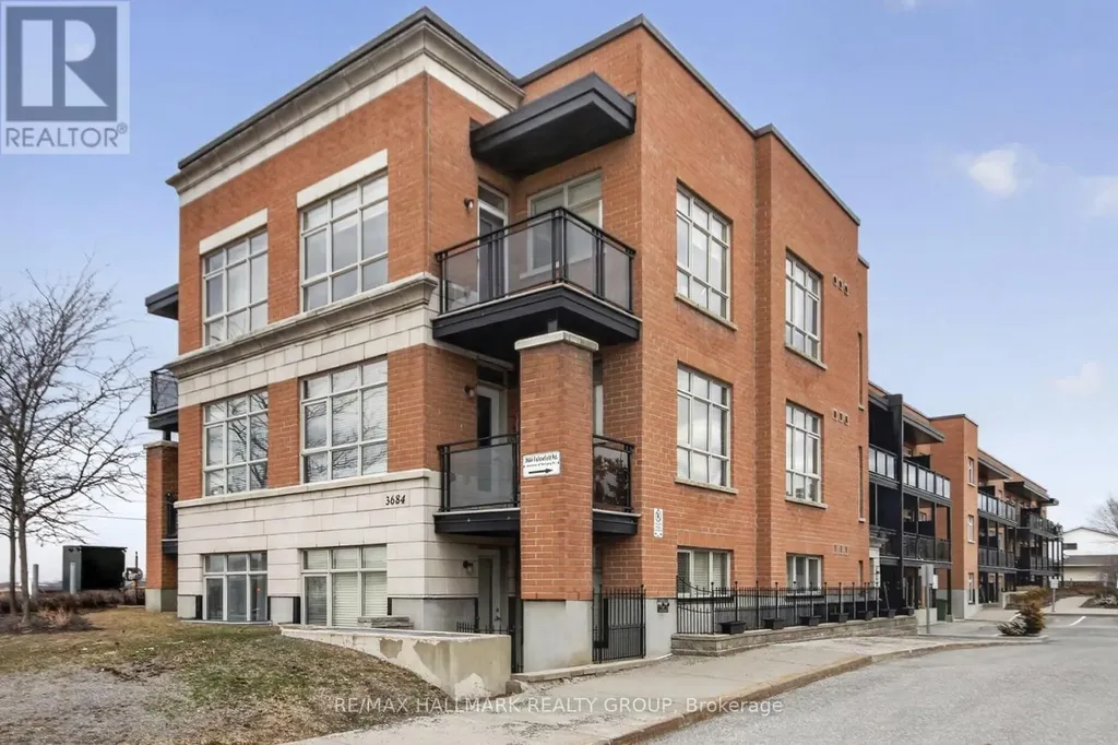 3684 Fallowfield Road Ottawa ON K2J 4H3