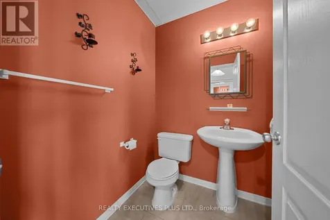 2921 Laurier Street Clarence-rockland ON K4K 1V2