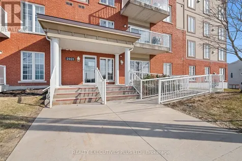 2921 Laurier Street Clarence-rockland ON K4K 1V2