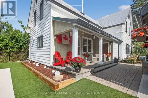 103 Queen Charlotte Street Ottawa ON K0A 2Z0