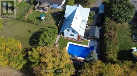 103 Queen Charlotte Street Ottawa ON K0A 2Z0