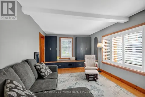 103 Queen Charlotte Street Ottawa ON K0A 2Z0
